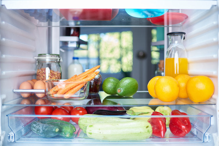 Así debes preparar los electrodomésticos de la cocina a la vuelta de vacaciones