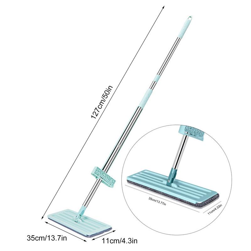 TRAPEADOR DE MICROFIBRA